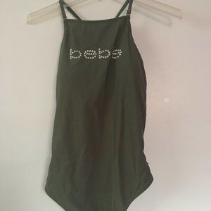 Bebe Swimwear
